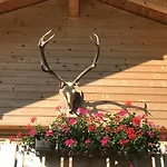 Alpenlodge Kirchbach (Carinthia)