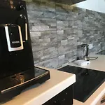 Apartmán Alpenlodge