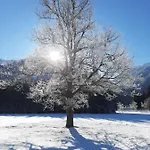 Alpenlodge Kirchbach