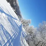 Alpenlodge アパート *