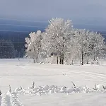 Alpenlodge Kirchbach (Carinthia)
