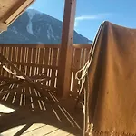 Alpenlodge Kirchbach