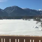 Alpenlodge アパート Kirchbach