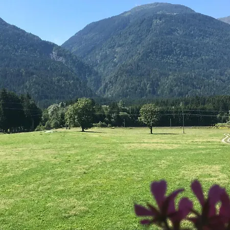 Alpenlodge Kirchbach