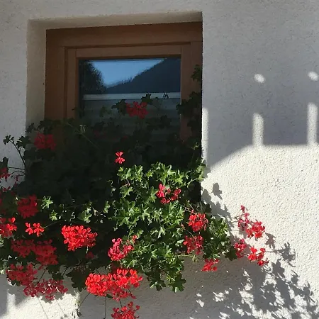 Apartment Alpenlodge Kirchbach *