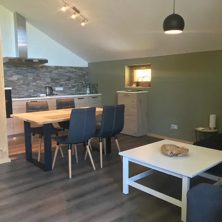 Alpenlodge Kirchbach Apartment *