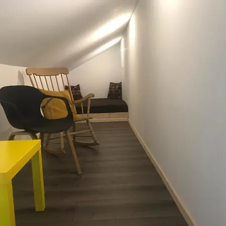 Alpenlodge Kirchbach