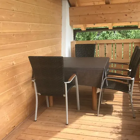 Alpenlodge Kirchbach Apartment *