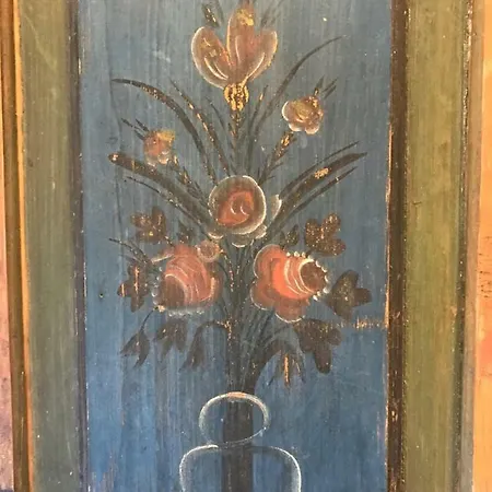 Alpenlodge Kirchbach (Carinthia)