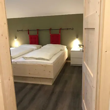 Alpenlodge Kirchbach Kirchbach (Carinthia)