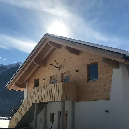Alpenlodge Kirchbach Apartment Kirchbach (Carinthia)