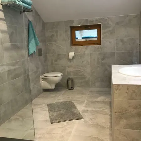 Alpenlodge * Kirchbach (Carinthia)