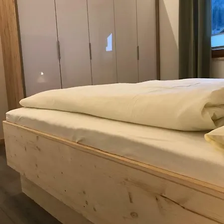 Alpenlodge Kirchbach Apartment *