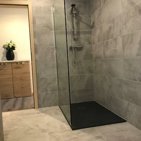 Alpenlodge Kirchbach (Carinthia)