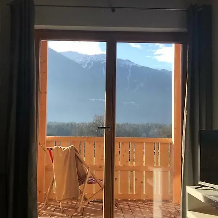 Alpenlodge Kirchbach Apartment Kirchbach (Carinthia)