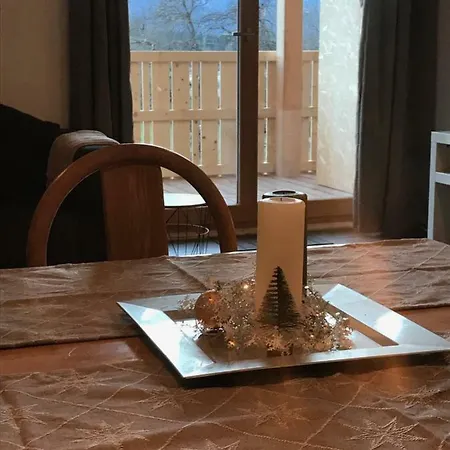 Alpenlodge Kirchbach Appartement *
