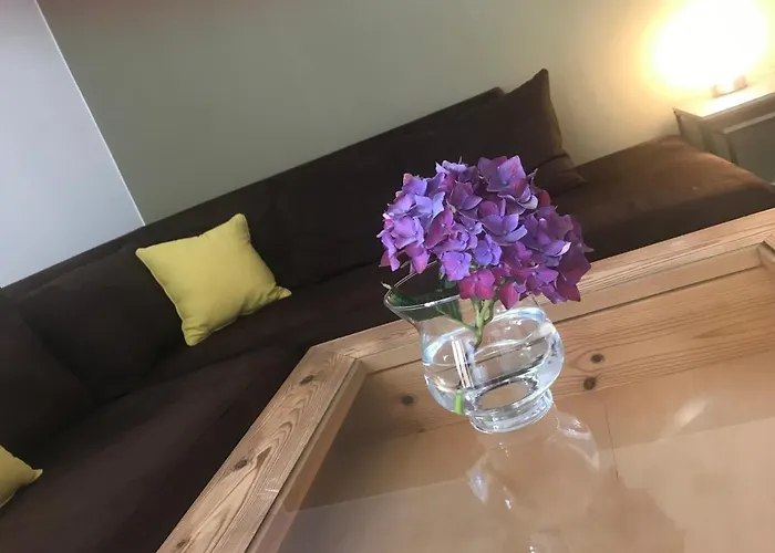 Alpenlodge Apartamento *