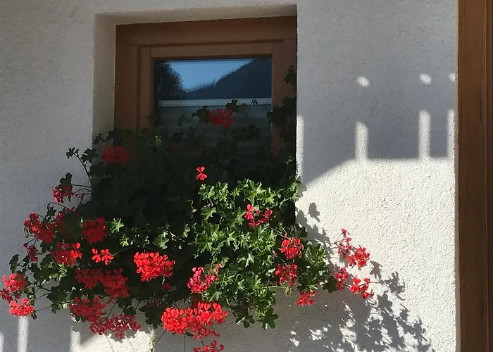 Apartament Alpenlodge *