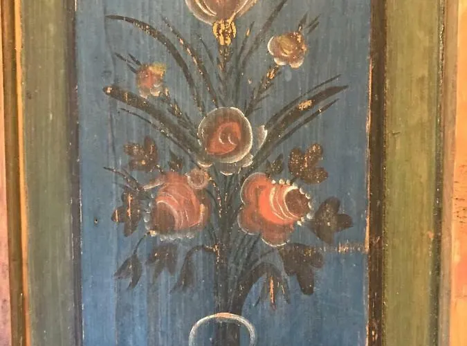 Alpenlodge Kirchbach (Carinthia)