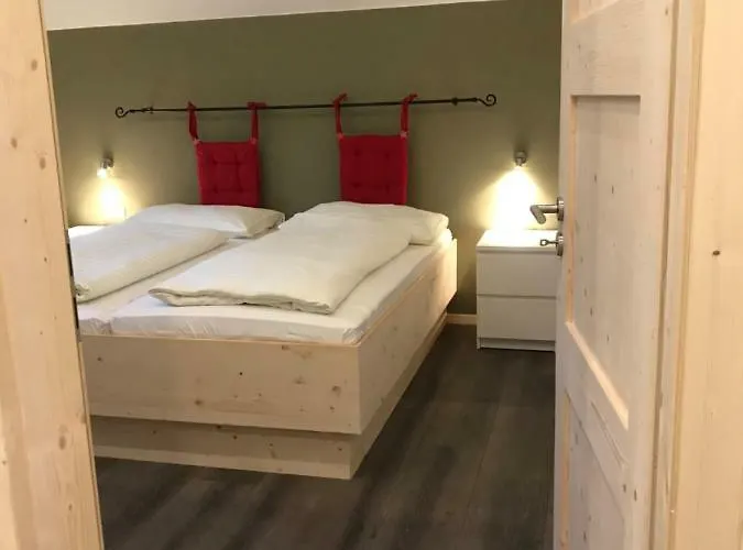 Alpenlodge Kirchbach (Carinthia)