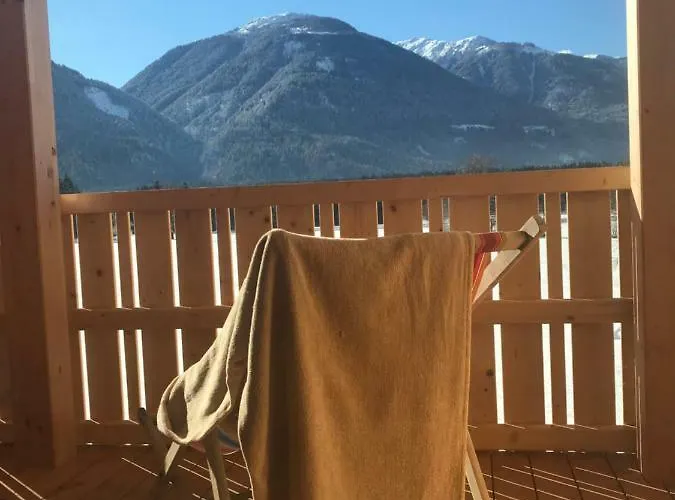 Alpenlodge Apartamento *