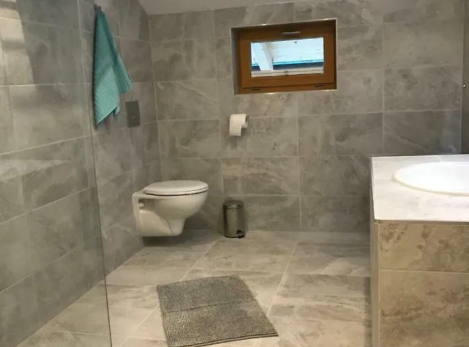 Alpenlodge * Kirchbach (Carinthia)