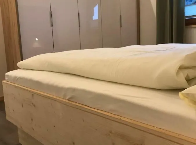 Alpenlodge Apartamento *