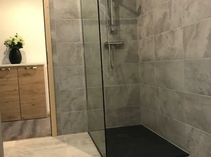 Alpenlodge Kirchbach (Carinthia)